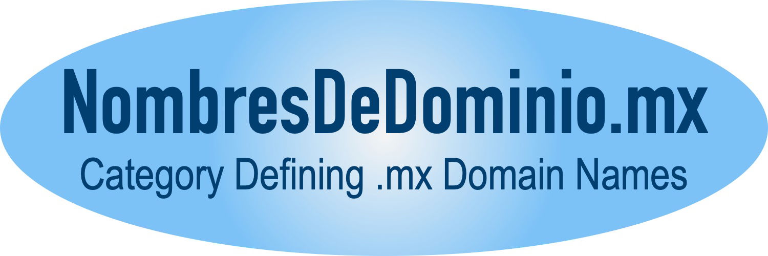 NombresDeDominio.mx - Premium domains for sale